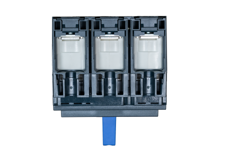 FPC-26- N- 100-ML6/3P 100А Ir=0,4-1,0In, Isd=1,5-10Ir, Ii=1500A Tsd=0,1-0,4c 50кА MCCB селективный ML6